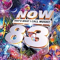 Amazon.co.jp: Now That's What I Call Music Vol. 83: ミュージック