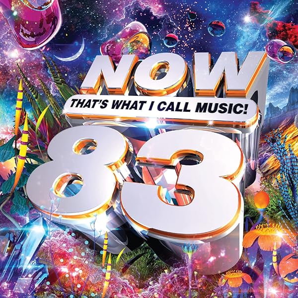 Amazon.co.jp: Now 80 / Various: ミュージック