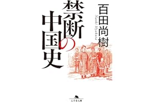 禁断の中国史 (幻冬舎文庫 ひ 16-12)