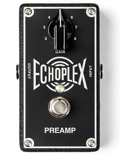 Amazon | JIM DUNLOP EP103 ECHOPLEX DELAY エコープレックス ディレイ