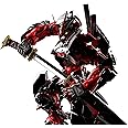 ハイレゾリューションモデル 機動戦士ガンダムSEED ASTRAY ガンダムアストレイレッドフレーム 1/100スケール 色分け済みプラモデル