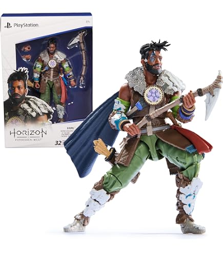 Amazon | Horizon Zero Dawn - Watcher | フィギュア・ドール 通販
