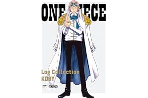 ONE PIECE　Log Collection “KOBY” [DVD]