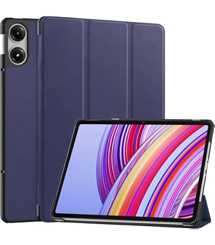 【美品】Redmi Pad Pro 本体 + ケース【付属品完備】 Amazon.co.jp: For Redmi pad pro ケース Xiaomi Redmi pad pro