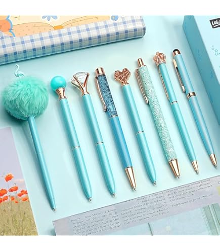 Amazon | TIFFANY&Co. ティファニー ボールペン 11717322