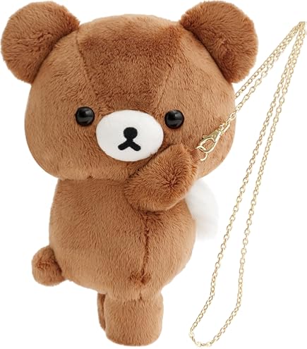 Amazon.co.jp: リラックマ 『チャイロイコグマのくまきゅんDAYS