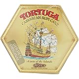 Tortuga Original Rum Cake 16 oz by Tortuga