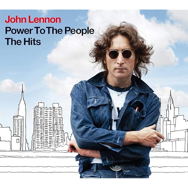 Amazon.co.jp: Power To The People - The Hits: ミュージック