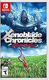 Xenoblade Chronicles - Definitive Edition (輸入版:北米) – Switch