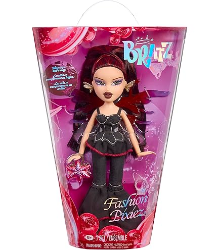 Lalaloopsy Doll - Jewel Sparkles with Pet Persian Cat, 13