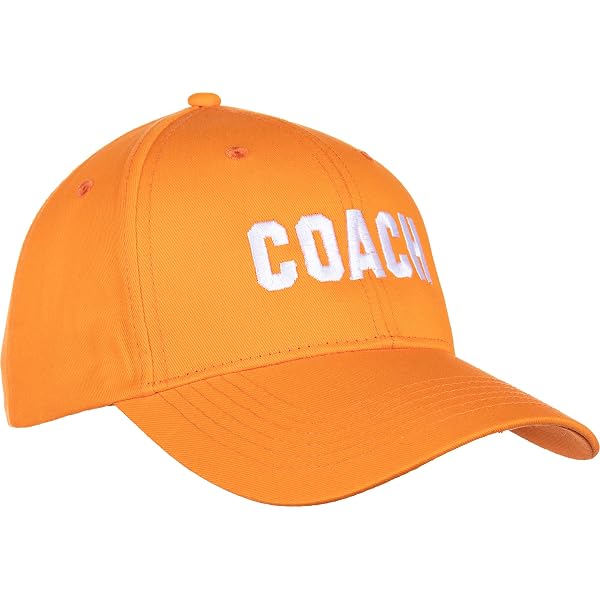 Amazon | [COACH] コーチ 帽子 コットン シグネチャー 花柄 フラワー