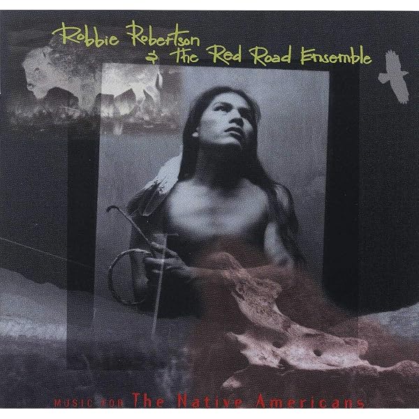 Amazon.co.jp: Robbie Robertson: ミュージック