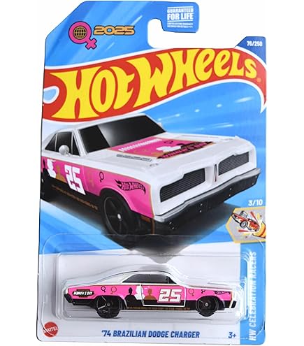 ルース ホットウィール 63 シェビーⅡ ピンク シボレー ファイヤー