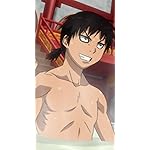 キングダム iPhoneSE/5s/5c/5 壁紙 視差効果 信(しん) キングダム iPhoneSE/5s/5c/5 壁紙 視差効果 信(しん)