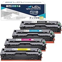 Amazon.co.jp: LCL CANON用 キャノン用 CRG-054 CRG-054BLK (1パック