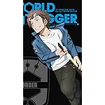 ワールドトリガー HD(720×1280)壁紙 迅 悠一(じん ゆういち) ワールドトリガー HD(720×1280)壁紙 迅 悠一(じん ゆういち)