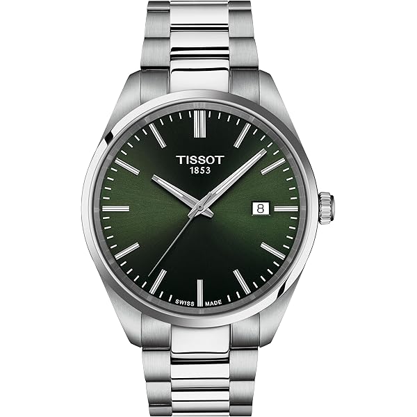 Amazon.co.jp: [ティソ]TISSOT 腕時計 PRS200 クロノダイバー