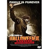 ハロウィンII アンレイテッド・コレクターズ・エディション(2枚組) [DVD]