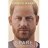 Spare (English Edition)