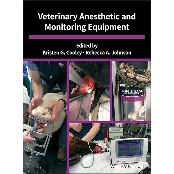 Amazon | Veterinary Anesthesia and Analgesia | Grimm, Kurt, Lamont 