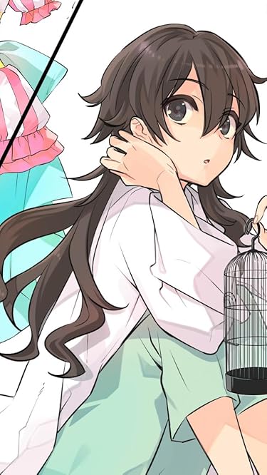 アニメ化決定作品 - 天久 鷹央（あめく たかお）