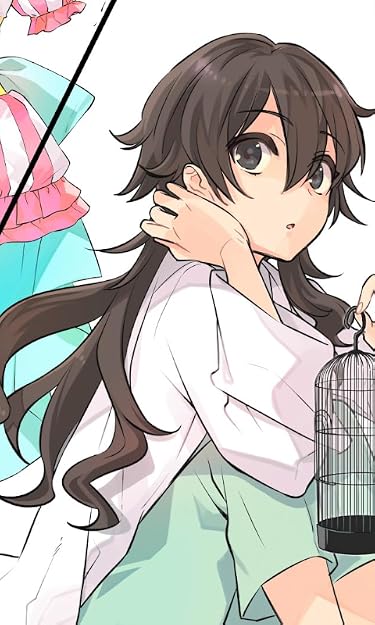 アニメ化決定作品 - 天久 鷹央（あめく たかお）