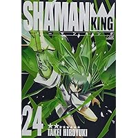 シャーマンキング : 完全版 1〜27 楽天市場】【漫画】【中古】シャーマンキング［完全版］ ＜1〜27