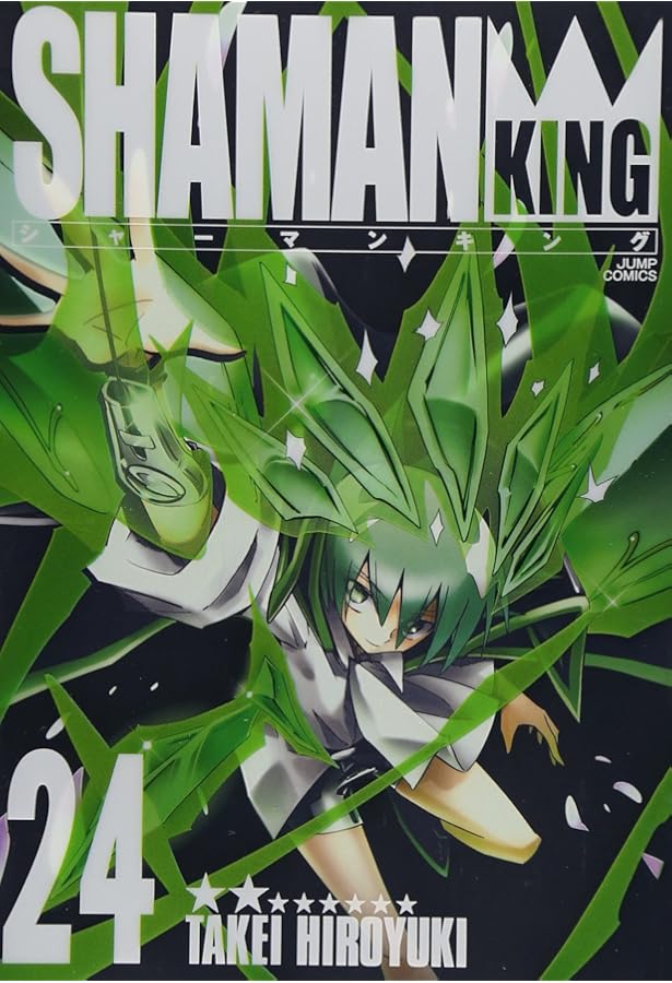 シャーマンキング　完全版＜1〜27巻完結＞ 武井宏之　+α シャーマンキング : 完全版 1〜27 シャーマンキング : 完全版 1~27