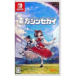 Amazon.co.jp: 不思議の幻想郷 -FORESIGHT-Switch 【Amazon.co