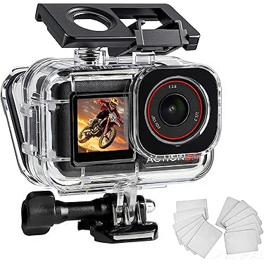 水中撮影用ハウジングセット Canonデジタル一眼レフカメラ用ハウジング＆ポート＆ギア｜水中