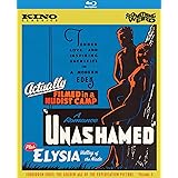 Unashamed: A Romance / Elysia [Blu-ray]