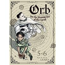 Amazon | Orb 3-4: On the Movements of the Earth Omnibus | Uoto