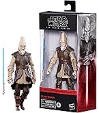 スターウォーズ　6インチ　アサージ・ヴェントレス　バウンティハンター版　カスタム スターウォーズ 6インチ アサージ・ヴェントレス バウンティ