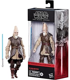 Amazon.co.jp: スター・ウォーズ ブラックシリーズ アサージ