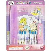 なぎ ハピカ Amazon.co.jp: こどもハピカ はじめてセット すみっコぐらし
