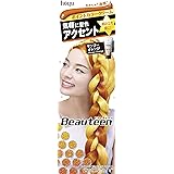 Amazon ビューティーン 医薬部外品 メイクアップカラー ヘアカラー テラコッタオレンジ ビューティーン ビューティー 通販