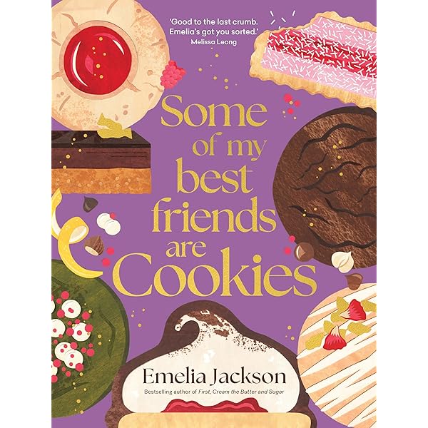 Amazon | One Sweet Cookie: Celebrated Chefs Share Favorite Recipes
