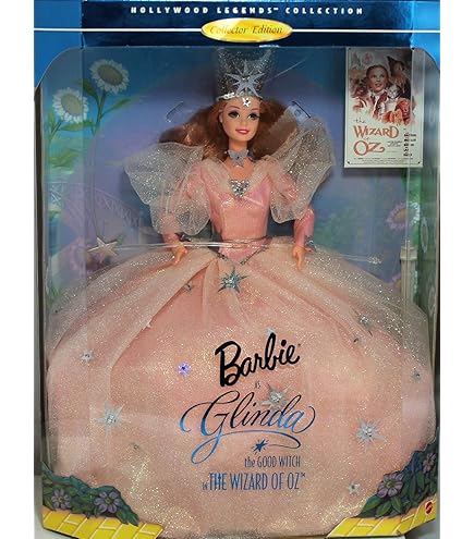 Amazon.co.jp: バービー オズの魔法使い ドロシー バービー