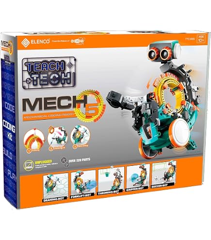 HEXBUG VEX IQ Robotics Construction Kit : Amazon.sg: Toys