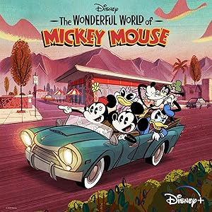 The Wonderful World of Mickey Mouse