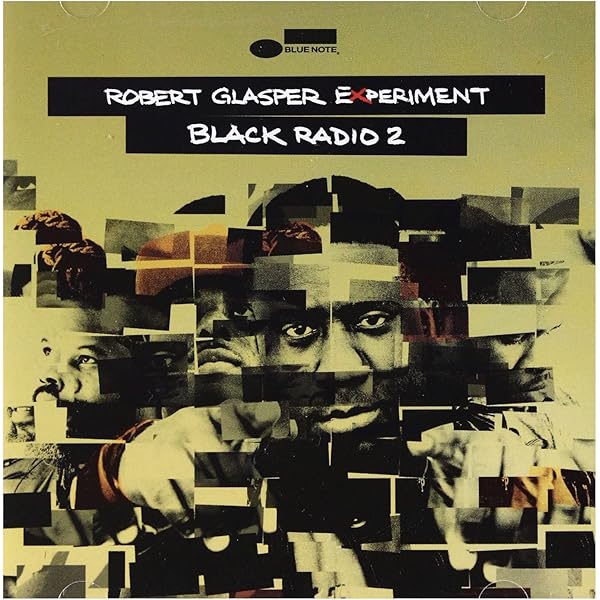 Amazon.co.jp: Black Radio III: ミュージック