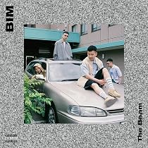 BIM The Beam アナログレコード 2枚組 81AY-tiM8cL._AC_UL210_SR210,