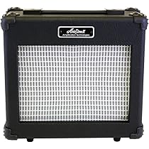 ベース Amplification Technologies AB-10 Mk II AB-10 MkII -BASS AMP- | Amplifiers | Products | ARIA 荒井