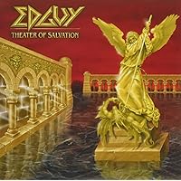 EDGUY ROCKET RIDE レコード LP Edguy – Rocket Ride – 2 x Vinyl (LP, Album), 2006 [r2274994
