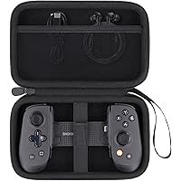 Amazon.co.jp: BACKBONE | Backbone 全シリーズ対応 キャリングケース