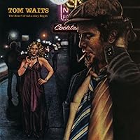 Amazon.co.jp: The Heart of Saturday Night: Music