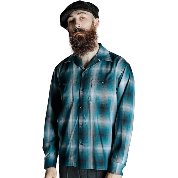 schott ショット チェックシャツ ネルシャツ Sサイズ タグ付き [新品] Amazon.co.jp: [Schott NYC] [ショット] LS OMBRE FLANNEL SHIRT