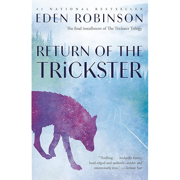 【中古】 Traplines Eden Robinson Amazon.co.jp: Traplines : Robinson, Eden: Foreign Language Books