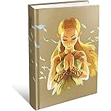 The Legend of Zelda: Breath of the Wild: The Complete Official Guide - Expanded Edition