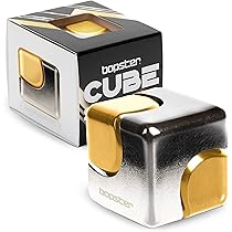 LQ/Crystal(SS-MFバージョン￼)ハンドスピナー 楽天市場】リボルバー 型 ハンドスピナー 最長スピン時間12分07